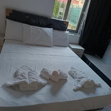 Casamar Kwatera prywatna Alicante