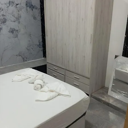 Casamar Kwatera prywatna Alicante